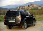 Nissan Pathfinder 2010 года